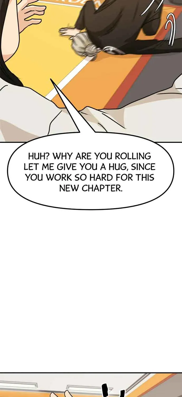 Read Blinded By The Setting Sun chapter 96 image 28 on Lezhin