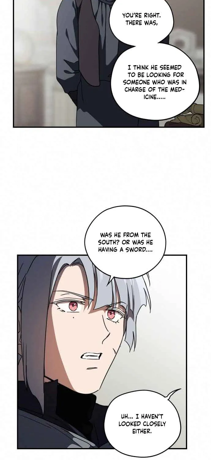 Read Blinded By The Setting Sun chapter 96 image 33 on Lezhin