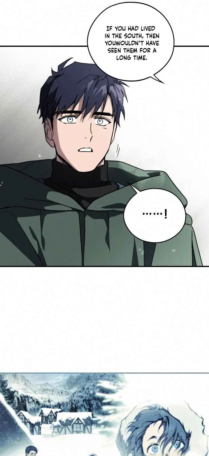 Read Blinded By The Setting Sun chapter 96 image 40 on Lezhin