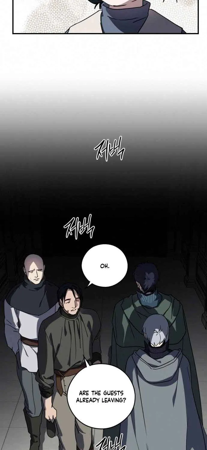 Read Blinded By The Setting Sun chapter 96 image 45 on Lezhin