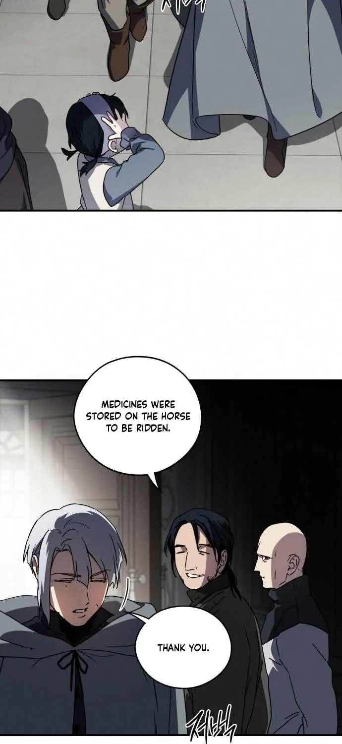 Read Blinded By The Setting Sun chapter 96 image 46 on Lezhin