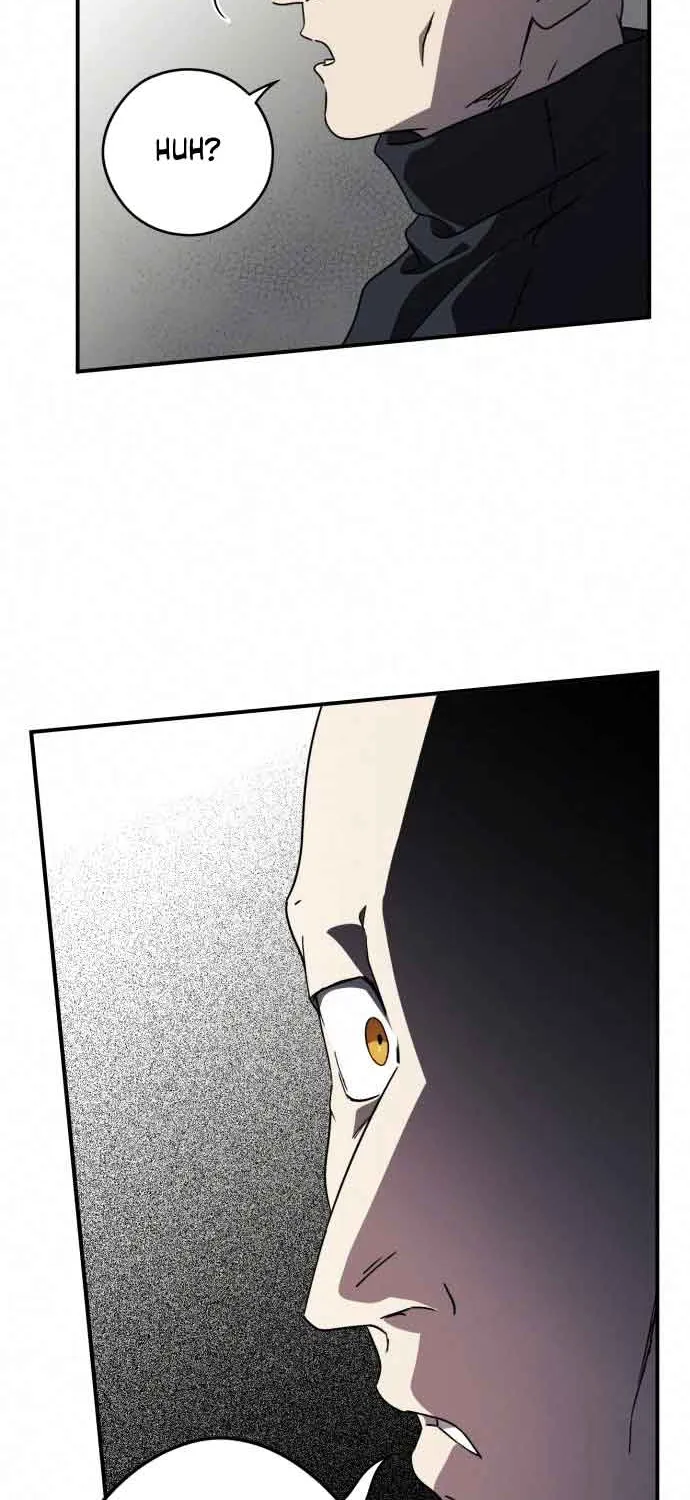 Read Blinded By The Setting Sun chapter 96 image 49 on Lezhin