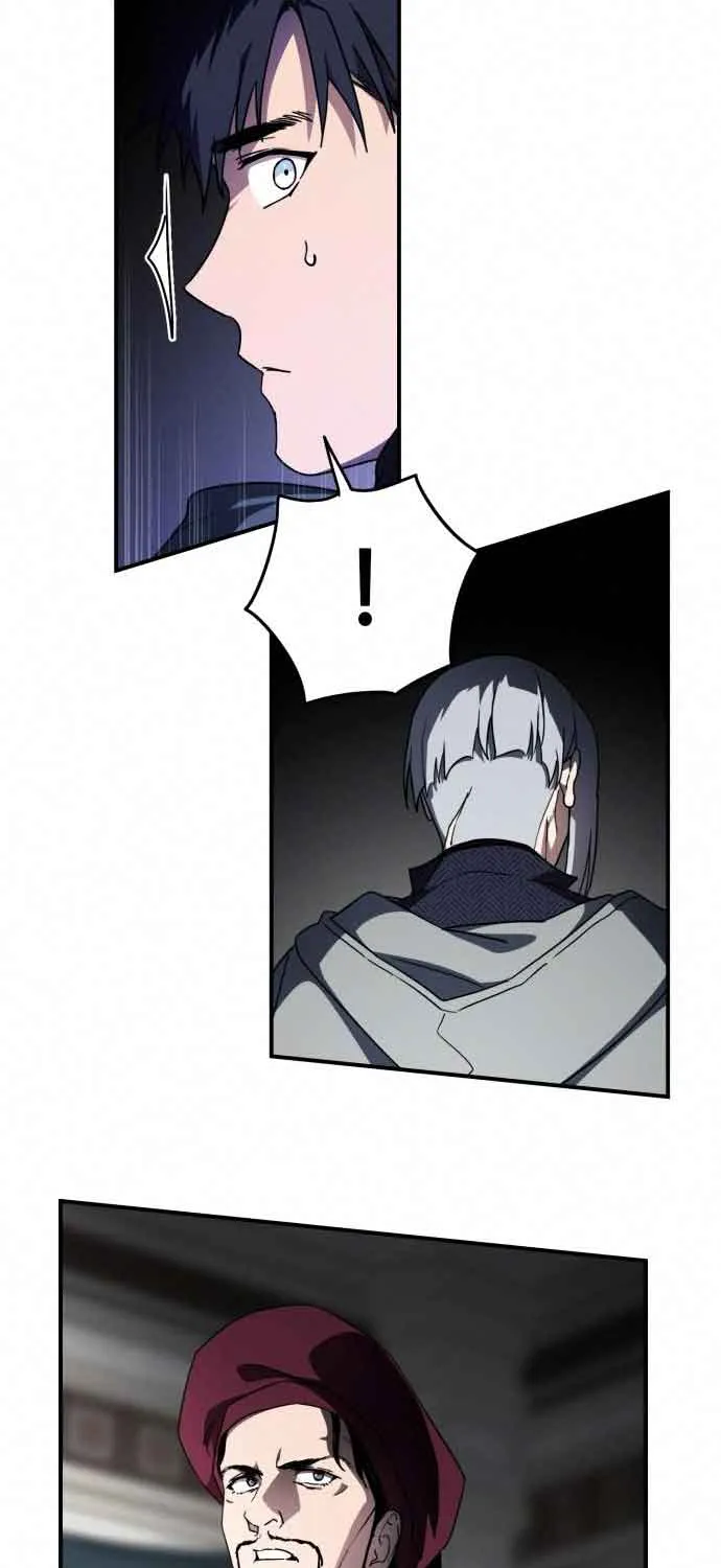 Read Blinded By The Setting Sun chapter 96 image 52 on Lezhin
