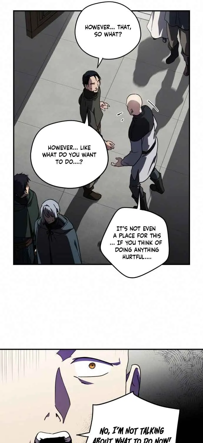 Read Blinded By The Setting Sun chapter 96 image 56 on Lezhin