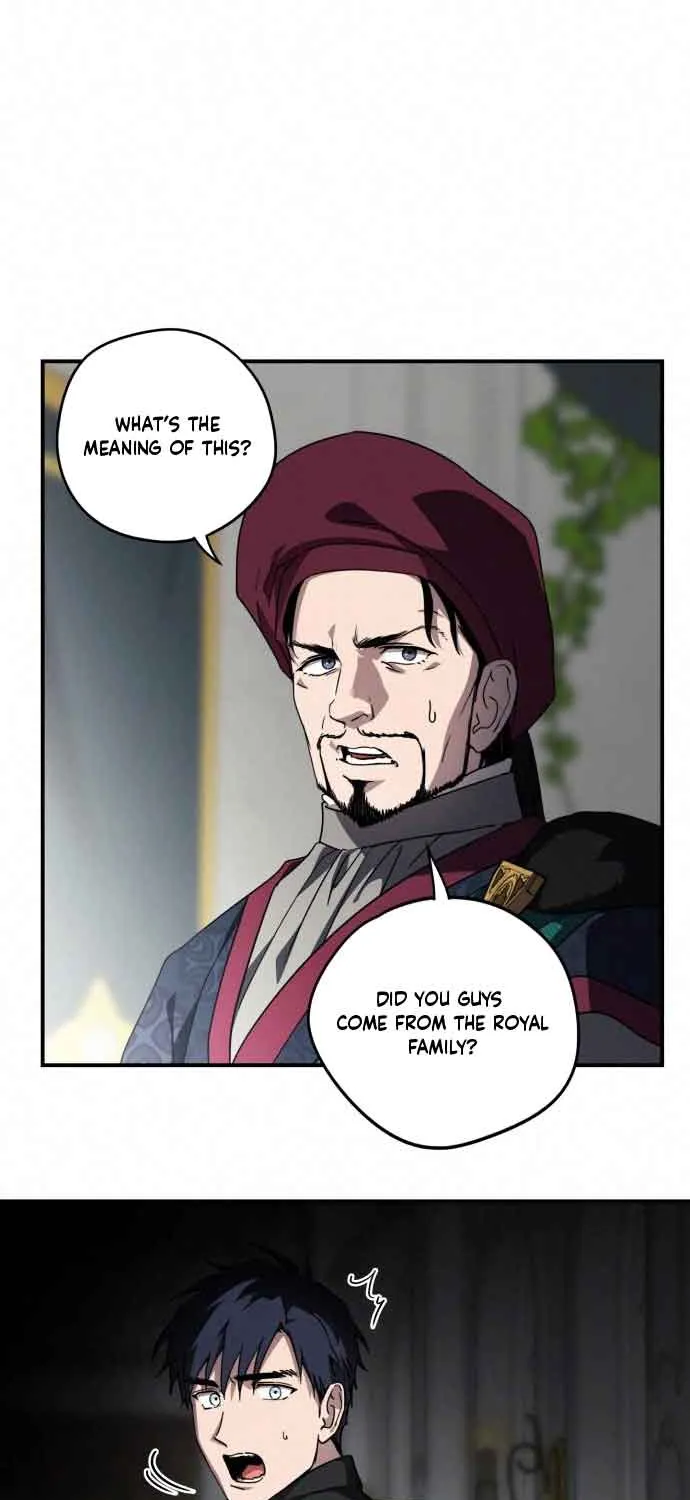 Read Blinded By The Setting Sun chapter 96 image 58 on Lezhin