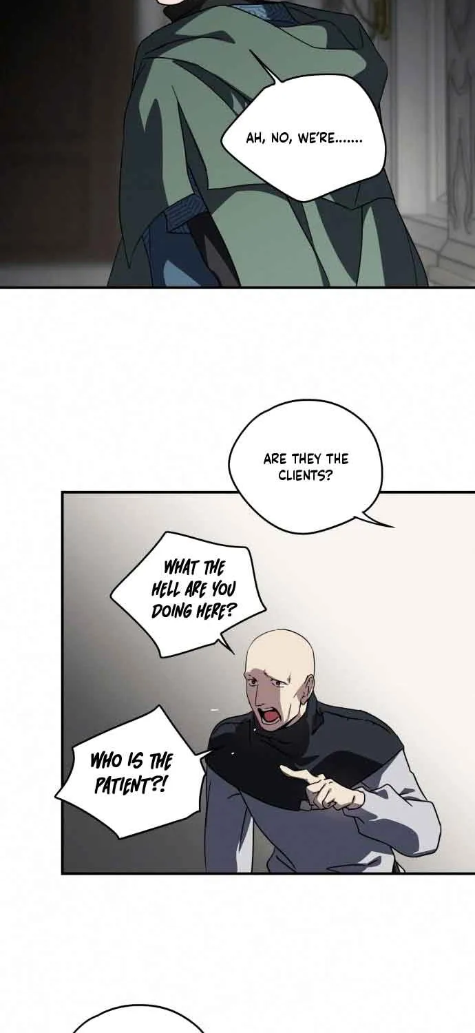 Read Blinded By The Setting Sun chapter 96 image 59 on Lezhin