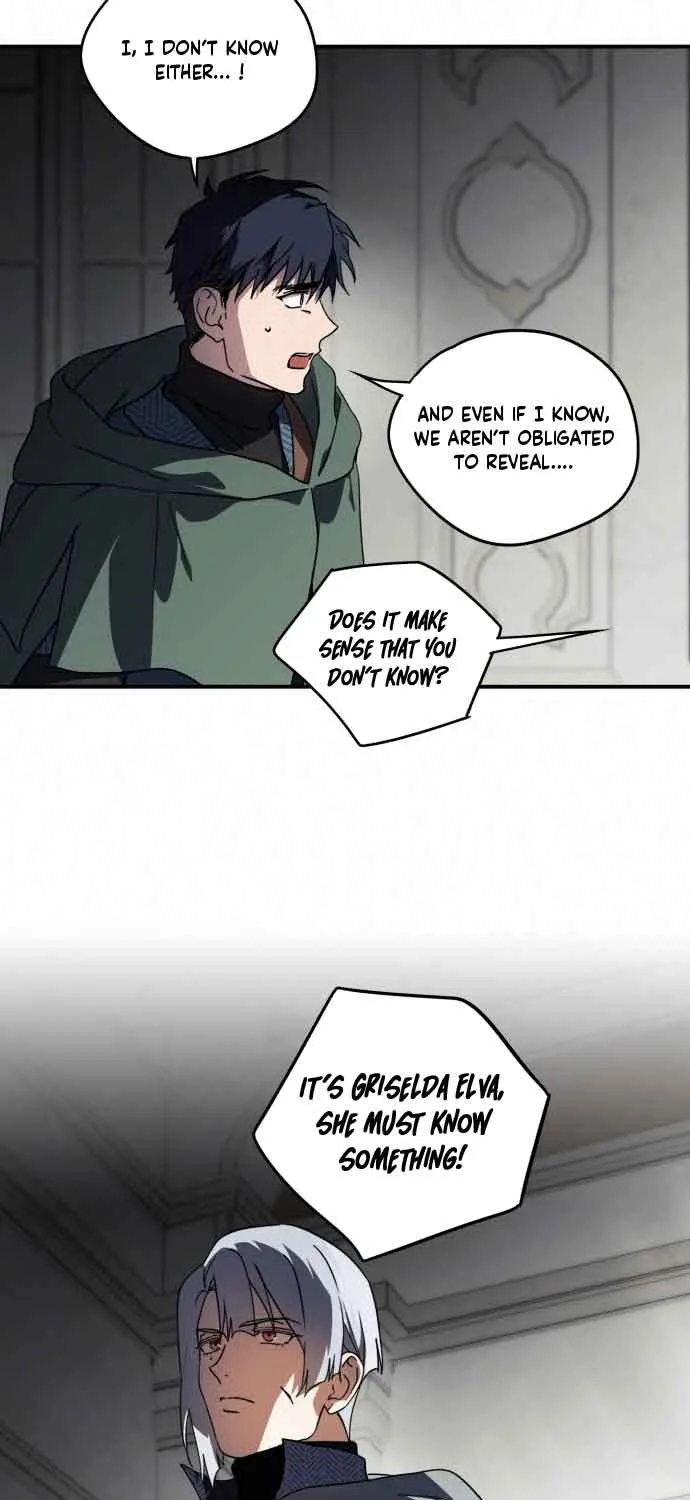 Read Blinded By The Setting Sun chapter 96 image 60 on Lezhin