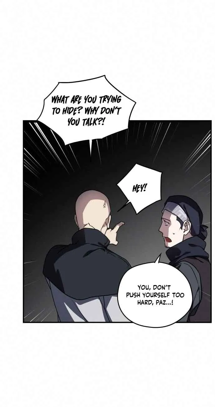 Read Blinded By The Setting Sun chapter 96 image 62 on Lezhin