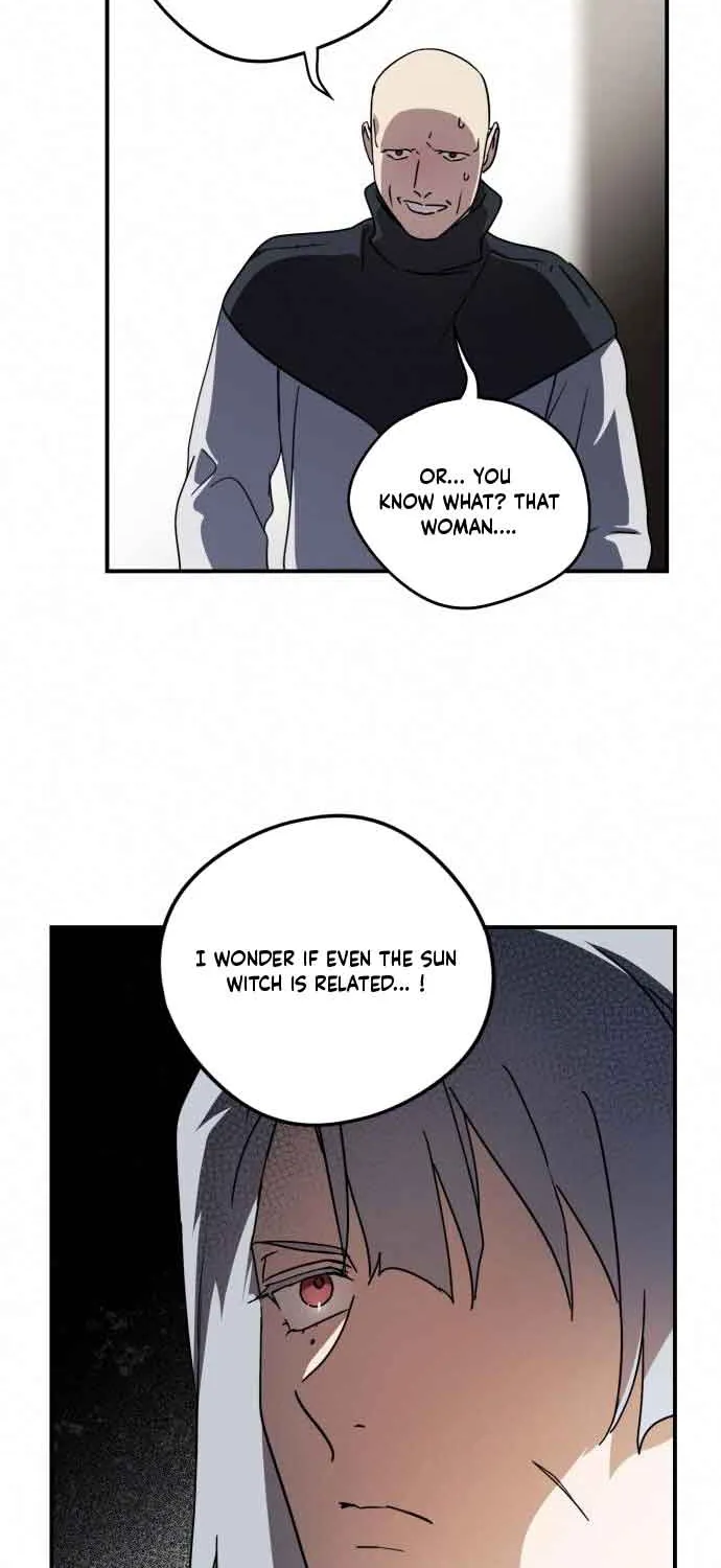 Read Blinded By The Setting Sun chapter 96 image 64 on Lezhin