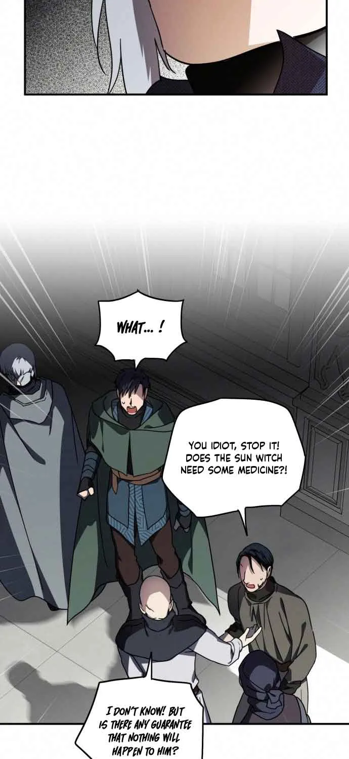 Read Blinded By The Setting Sun chapter 96 image 65 on Lezhin