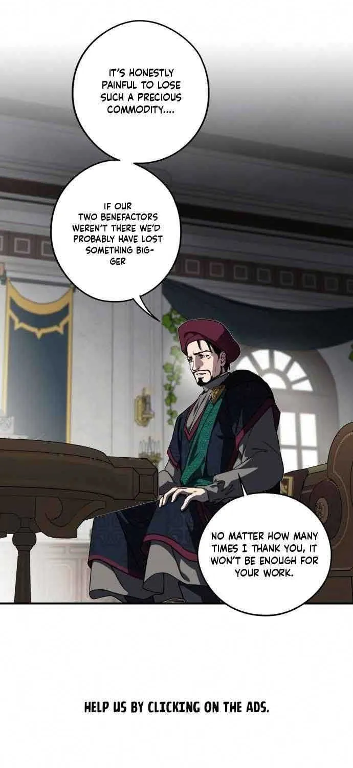 Read Blinded By The Setting Sun chapter 96 image 7 on Lezhin