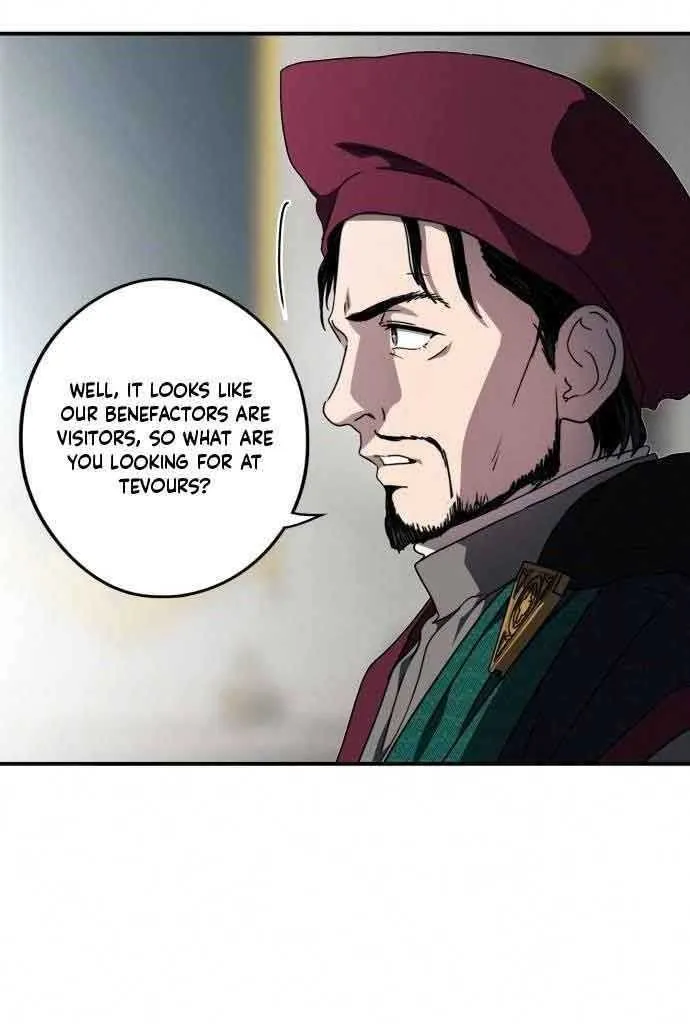 Read Blinded By The Setting Sun chapter 96 image 8 on Lezhin
