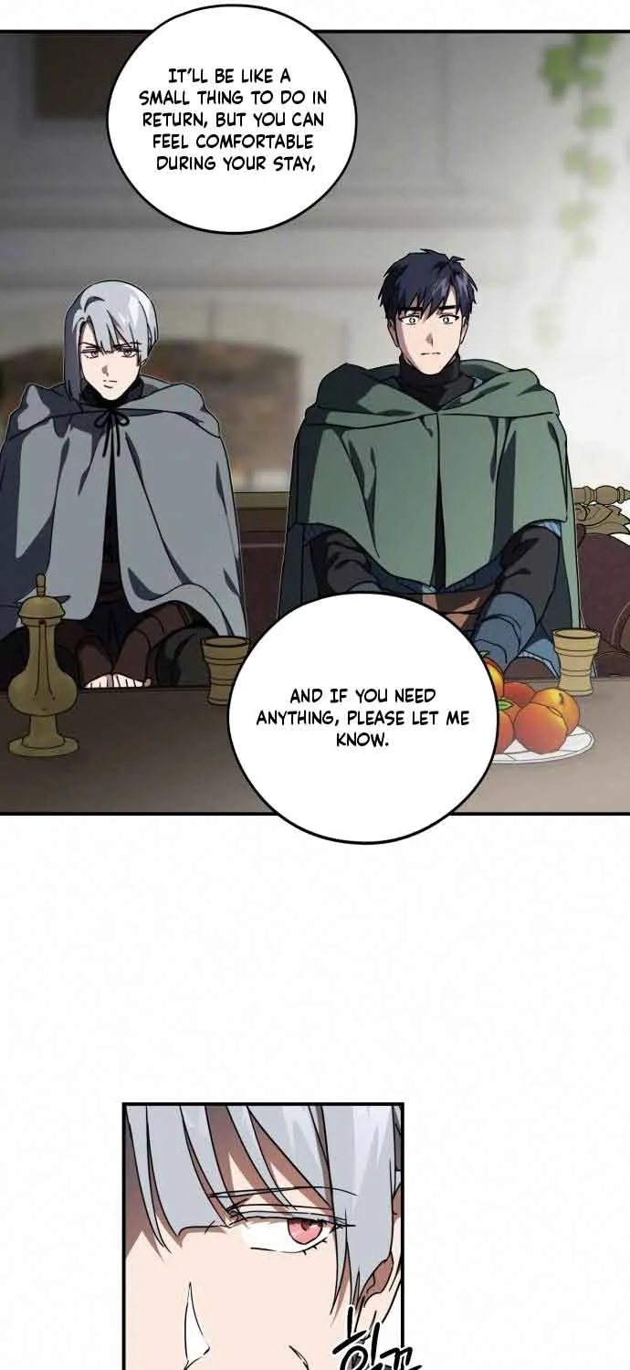 Read Blinded By The Setting Sun chapter 96 image 9 on Lezhin
