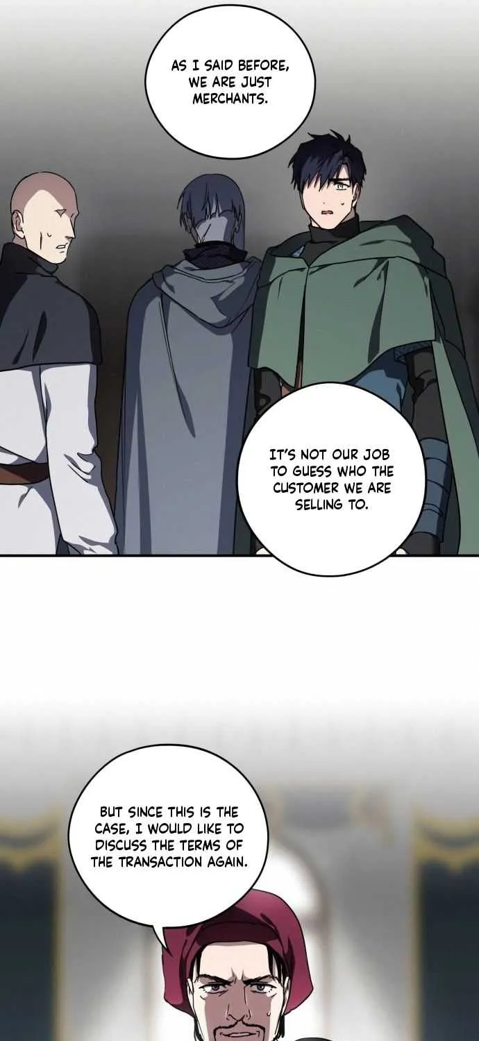Read Blinded By The Setting Sun chapter 97 image 10 on Lezhin