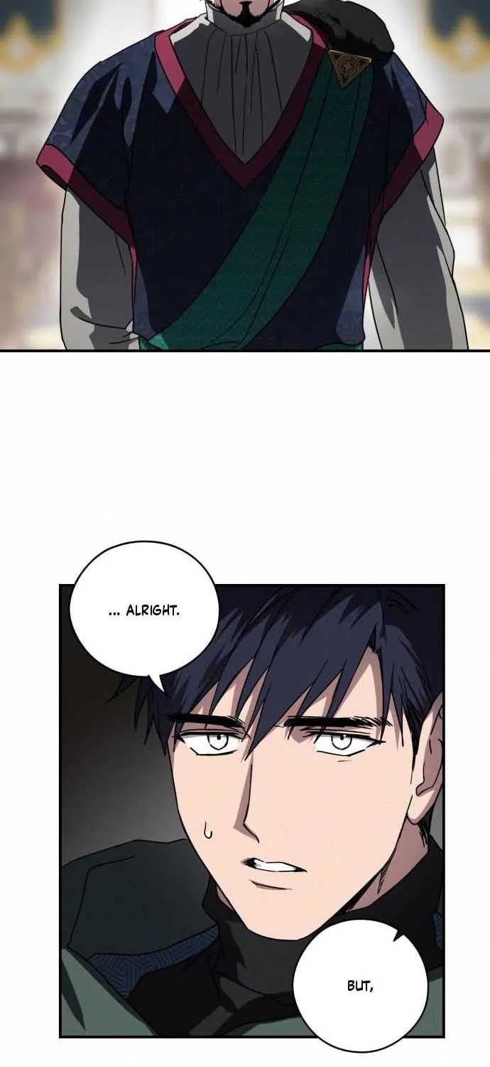Read Blinded By The Setting Sun chapter 97 image 11 on Lezhin
