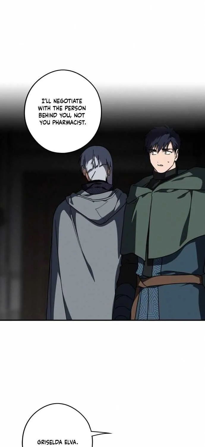 Read Blinded By The Setting Sun chapter 97 image 12 on Lezhin