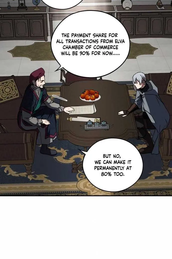 Read Blinded By The Setting Sun chapter 97 image 17 on Lezhin