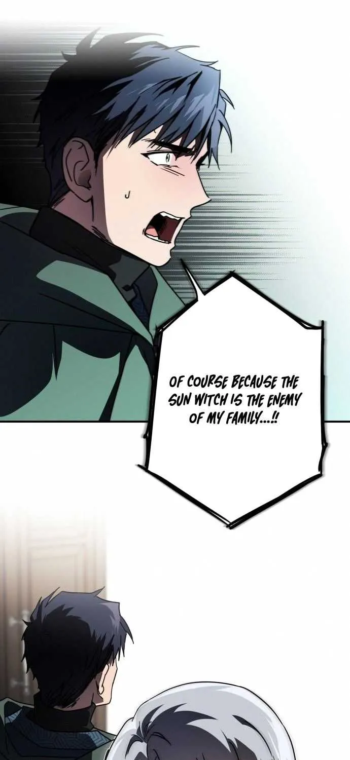 Read Blinded By The Setting Sun chapter 97 image 2 on Lezhin