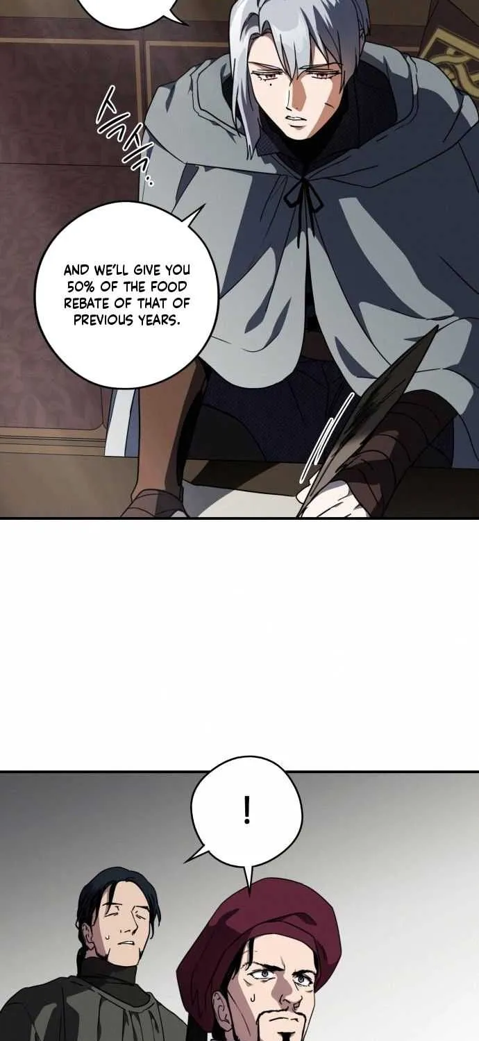 Read Blinded By The Setting Sun chapter 97 image 20 on Lezhin