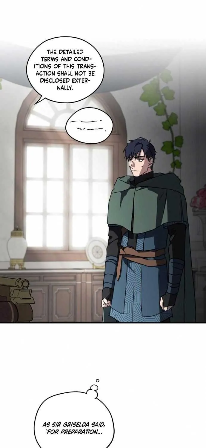 Read Blinded By The Setting Sun chapter 97 image 22 on Lezhin