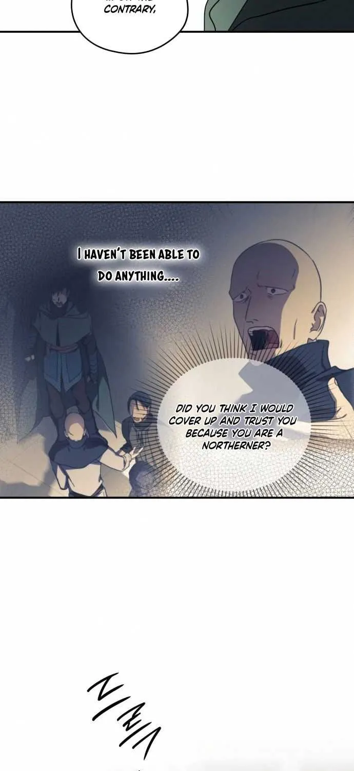 Read Blinded By The Setting Sun chapter 97 image 24 on Lezhin