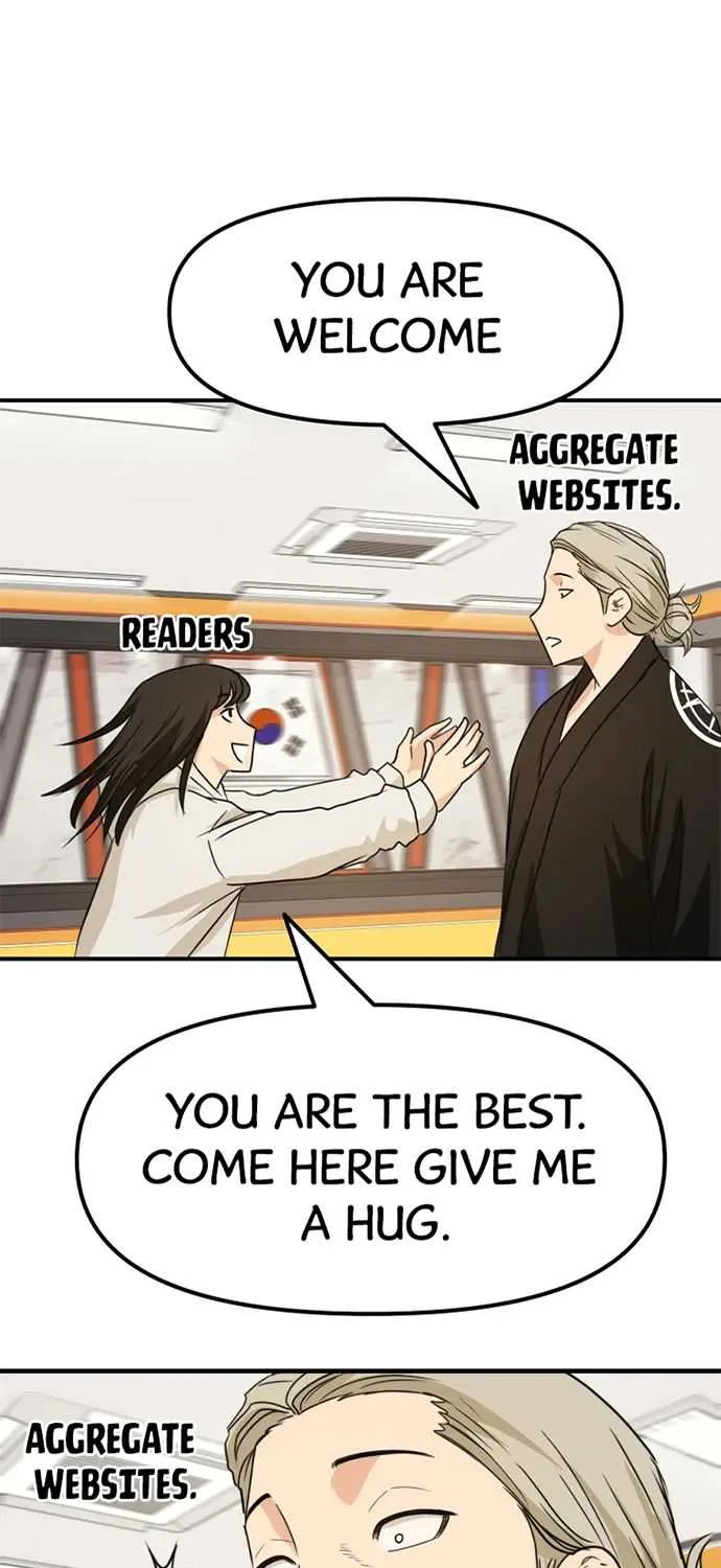 Read Blinded By The Setting Sun chapter 97 image 28 on Lezhin