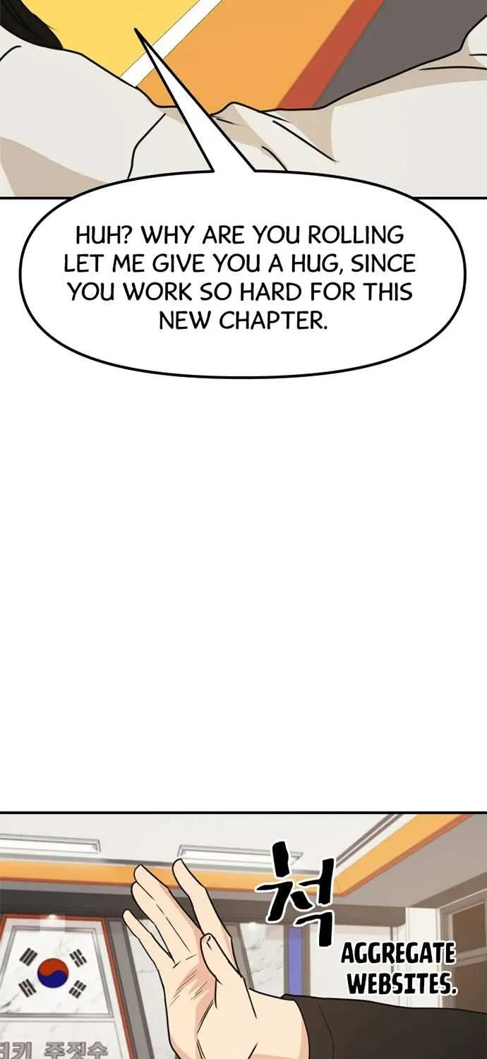 Read Blinded By The Setting Sun chapter 97 image 30 on Lezhin