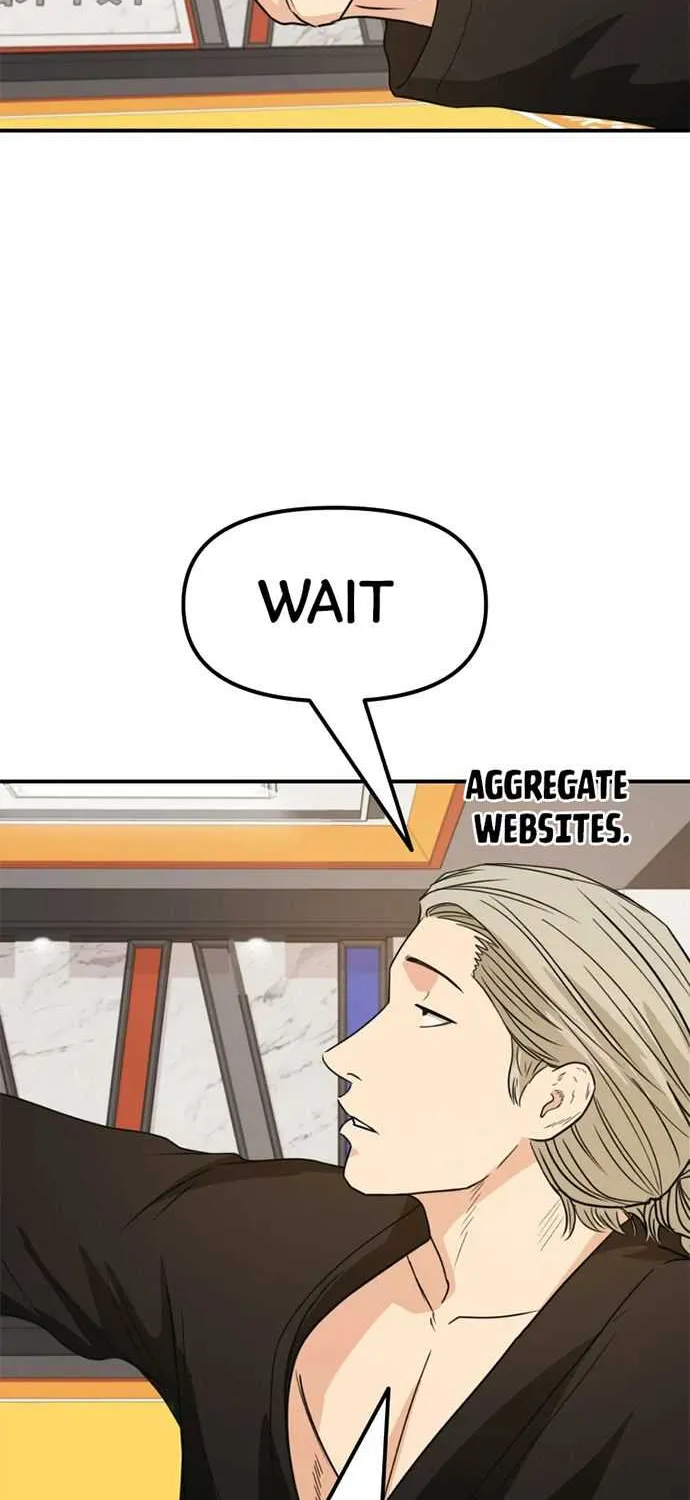 Read Blinded By The Setting Sun chapter 97 image 31 on Lezhin