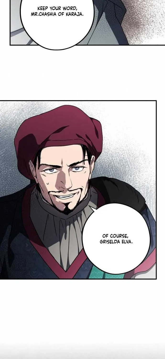 Read Blinded By The Setting Sun chapter 97 image 35 on Lezhin