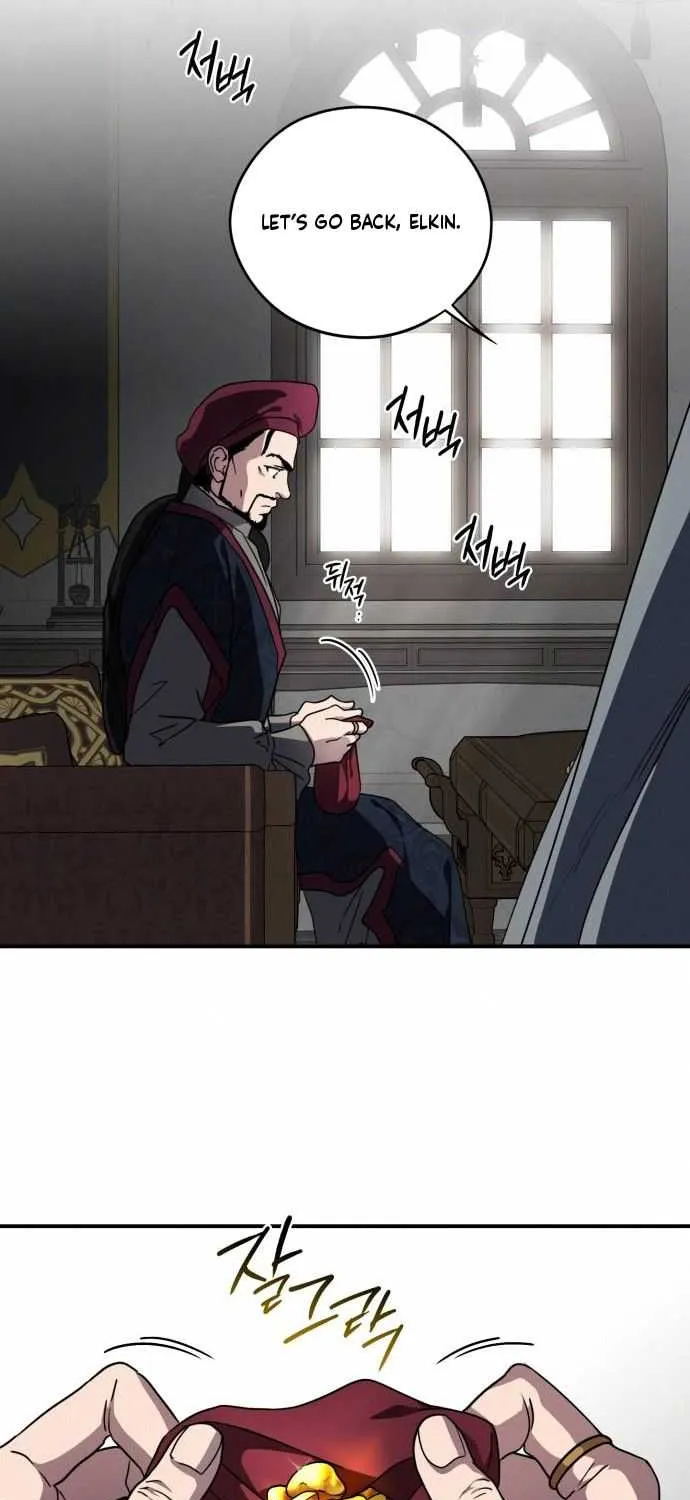 Read Blinded By The Setting Sun chapter 97 image 36 on Lezhin