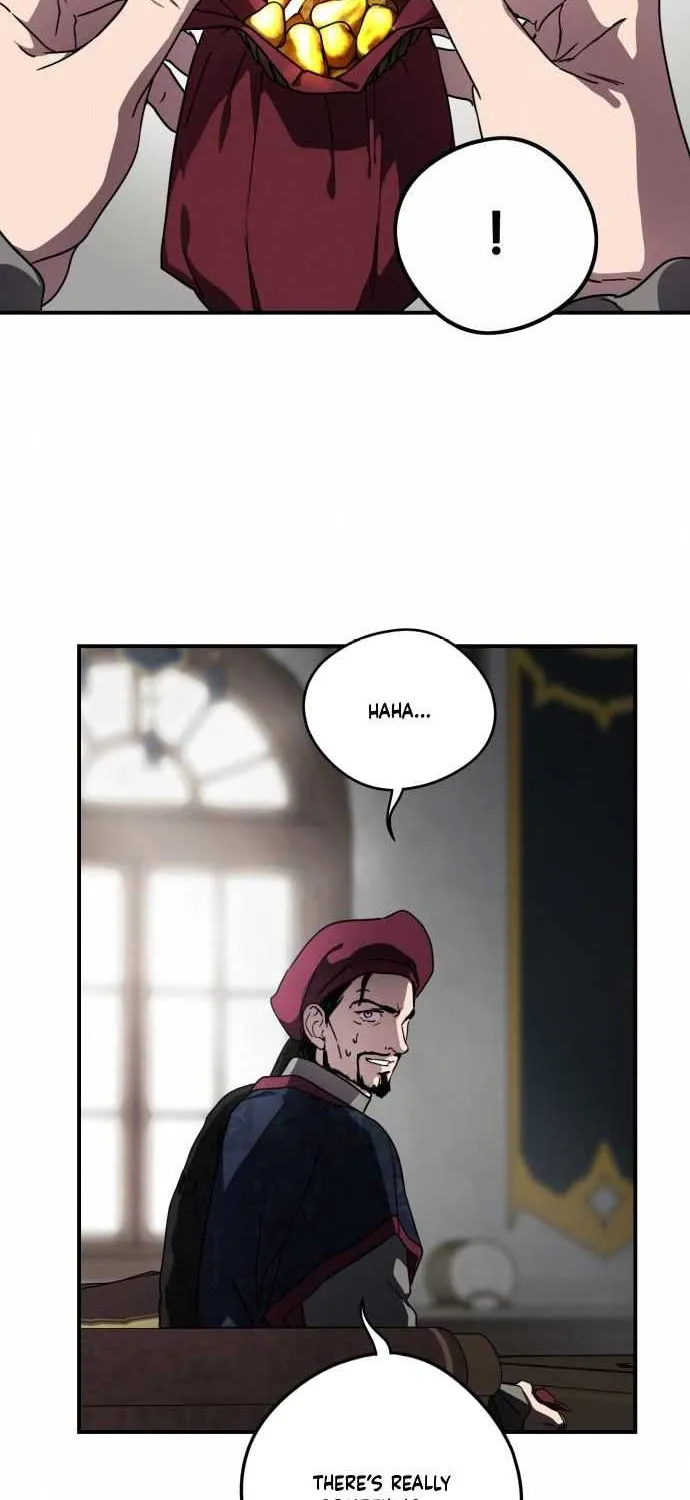 Read Blinded By The Setting Sun chapter 97 image 37 on Lezhin