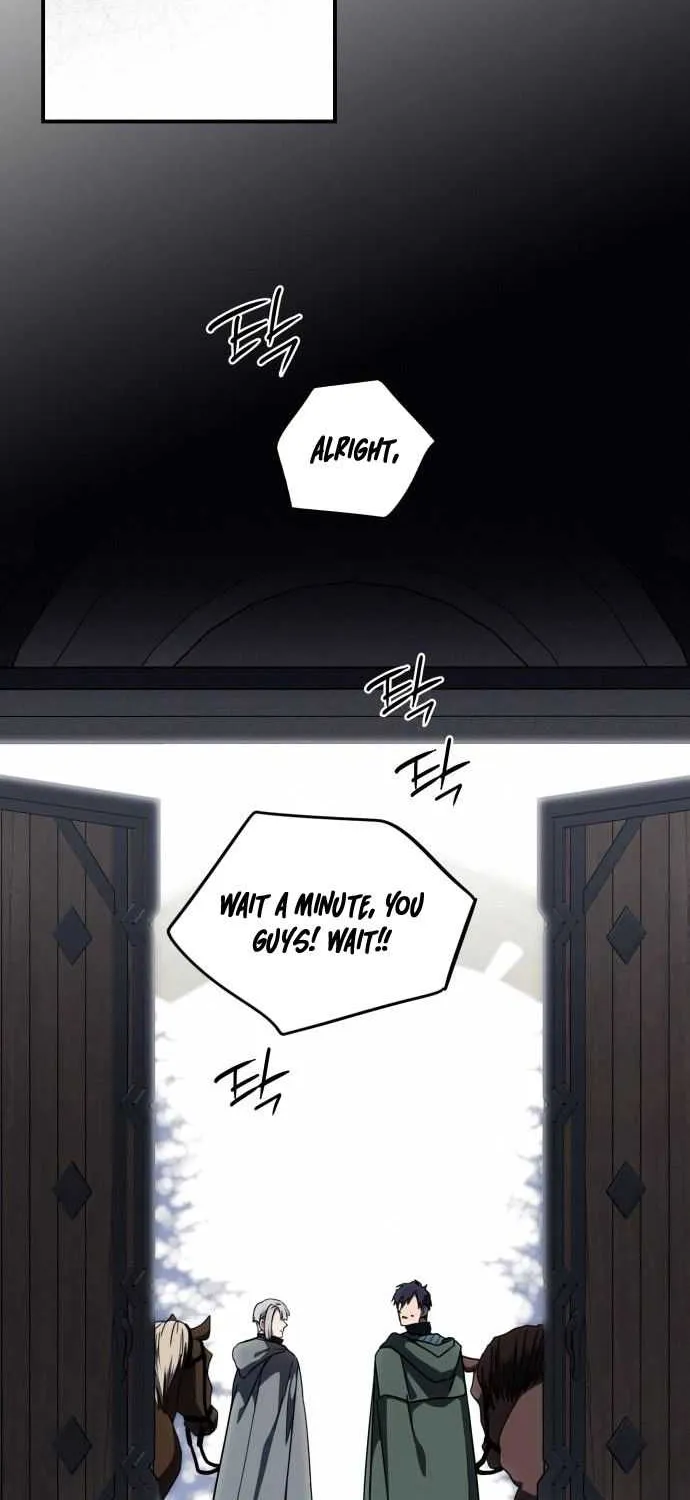 Read Blinded By The Setting Sun chapter 97 image 39 on Lezhin