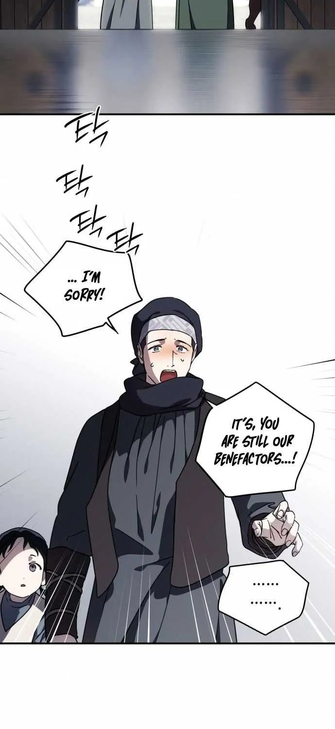 Read Blinded By The Setting Sun chapter 97 image 40 on Lezhin