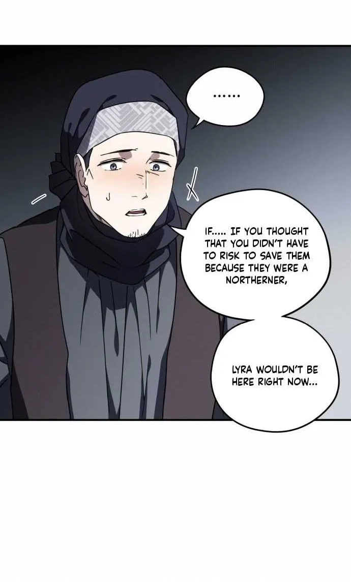 Read Blinded By The Setting Sun chapter 97 image 41 on Lezhin