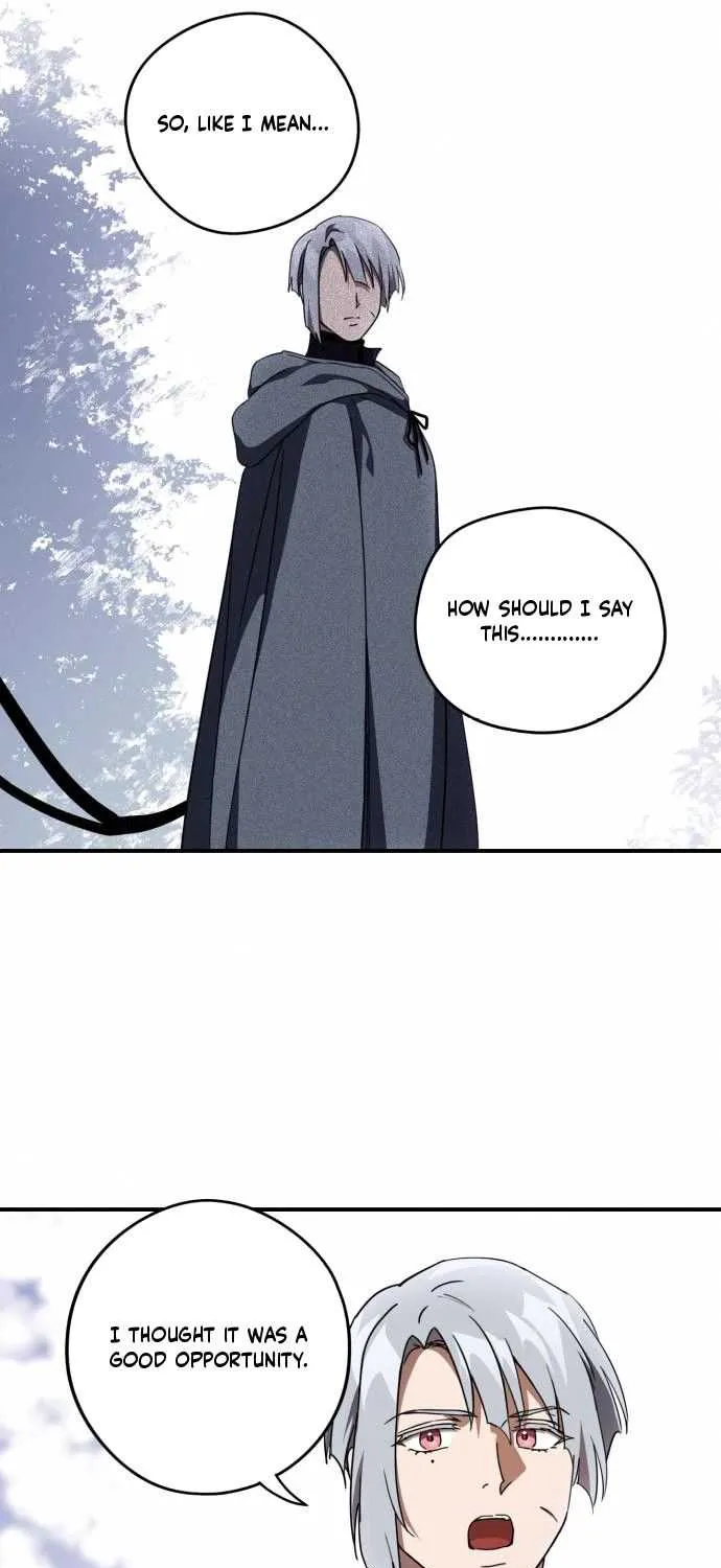Read Blinded By The Setting Sun chapter 97 image 42 on Lezhin