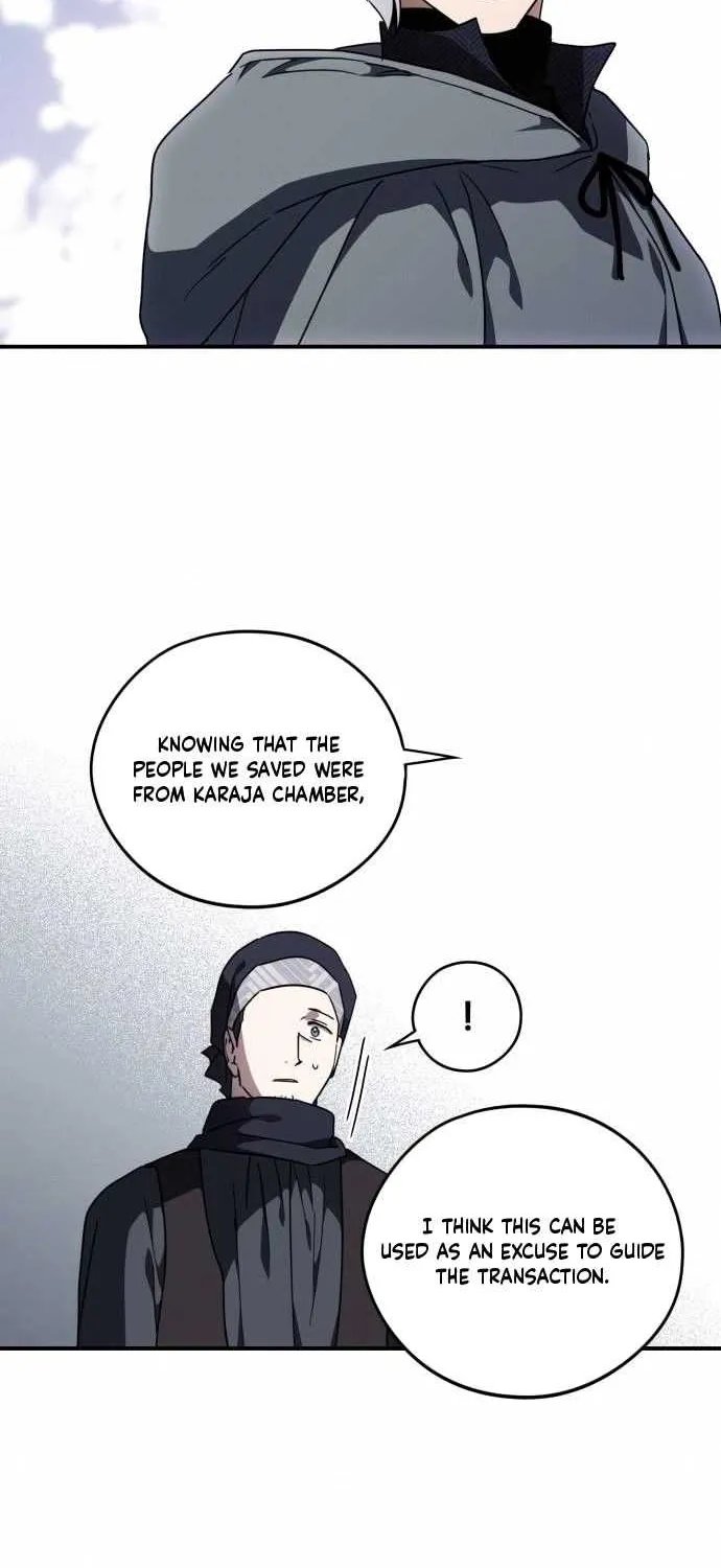 Read Blinded By The Setting Sun chapter 97 image 43 on Lezhin