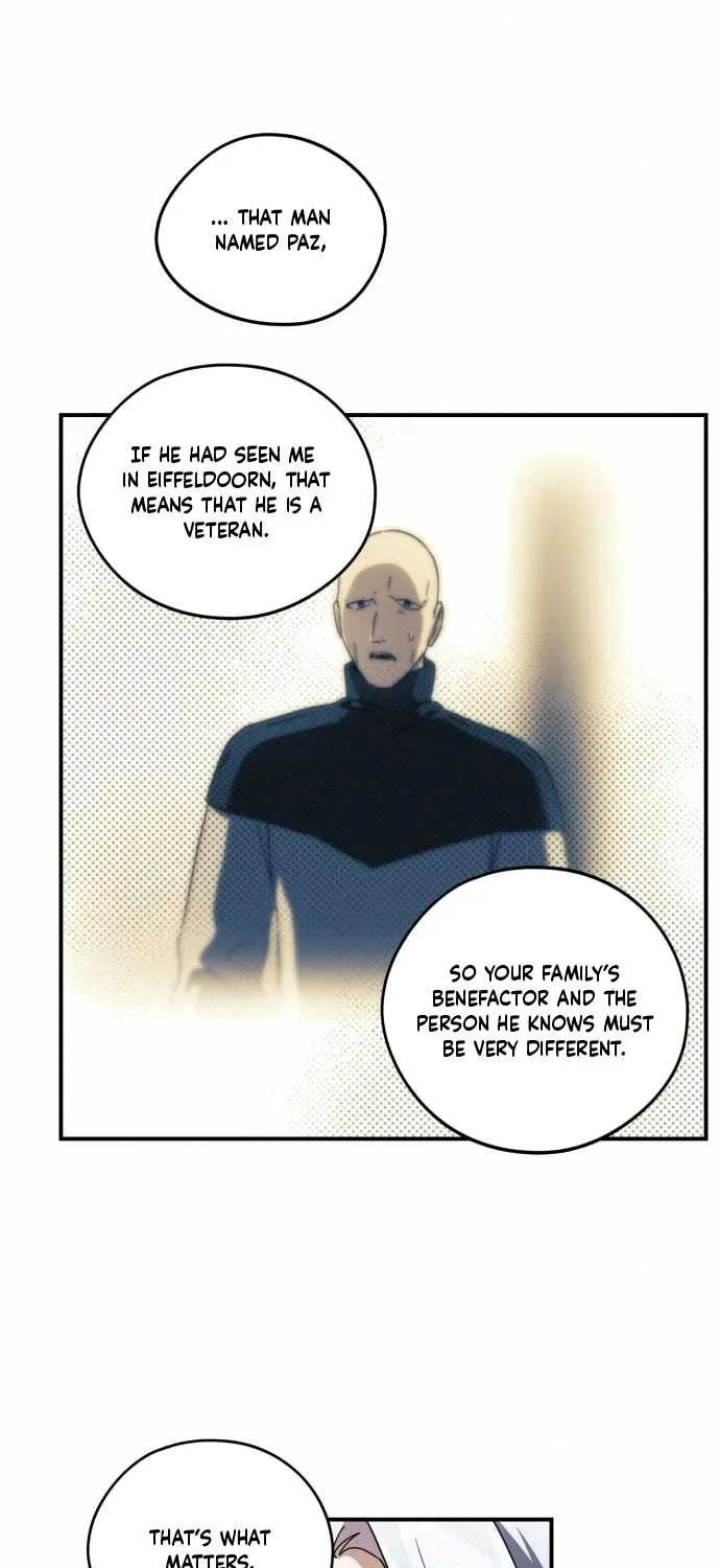 Read Blinded By The Setting Sun chapter 97 image 44 on Lezhin