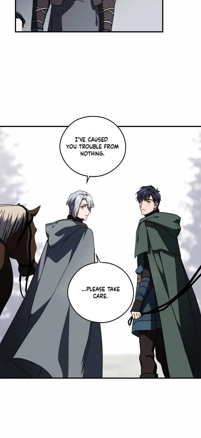 Read Blinded By The Setting Sun chapter 97 image 46 on Lezhin