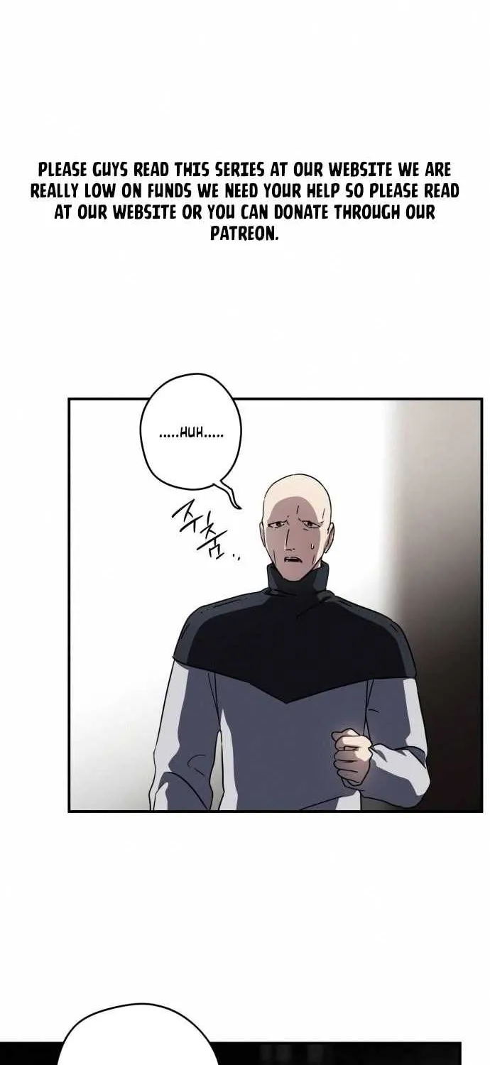 Read Blinded By The Setting Sun chapter 97 image 5 on Lezhin