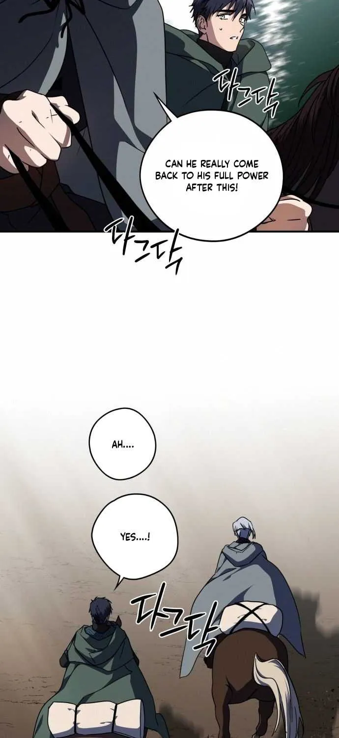 Read Blinded By The Setting Sun chapter 97 image 51 on Lezhin