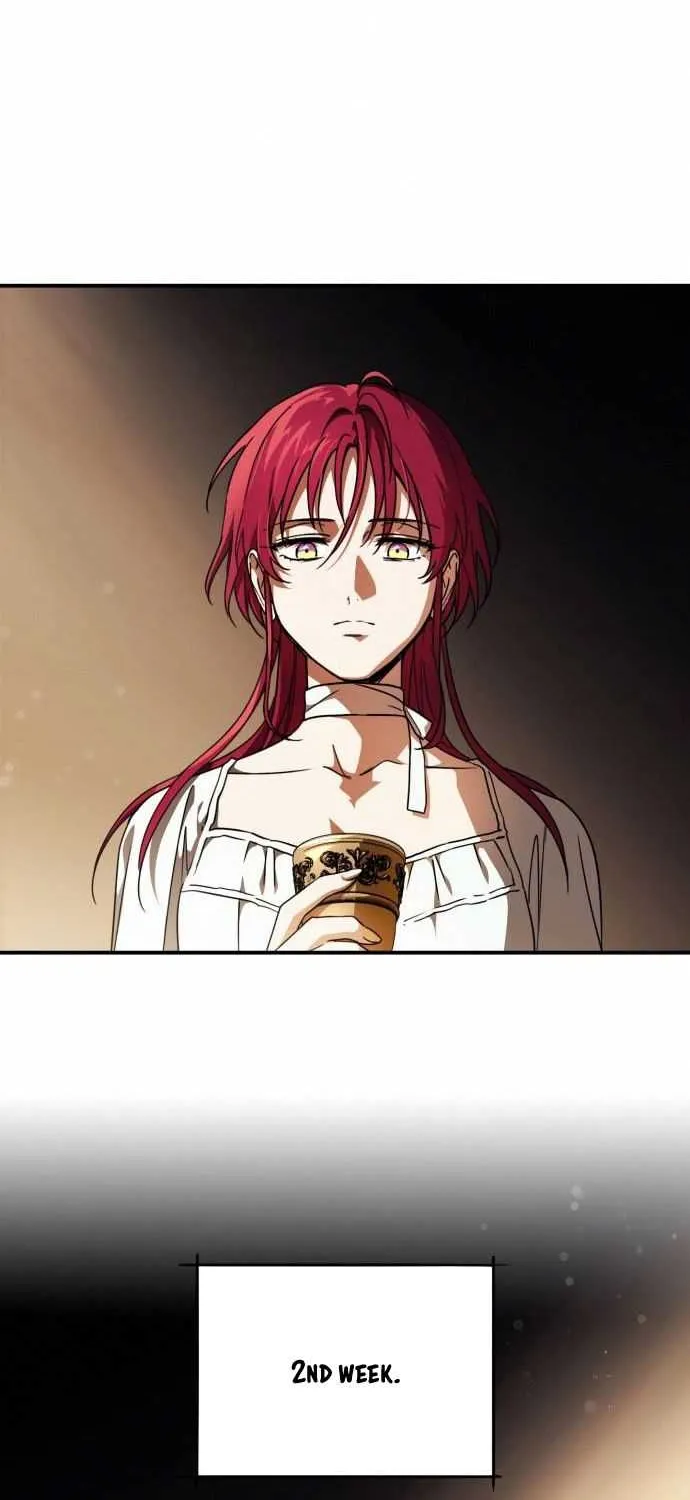 Read Blinded By The Setting Sun chapter 97 image 59 on Lezhin