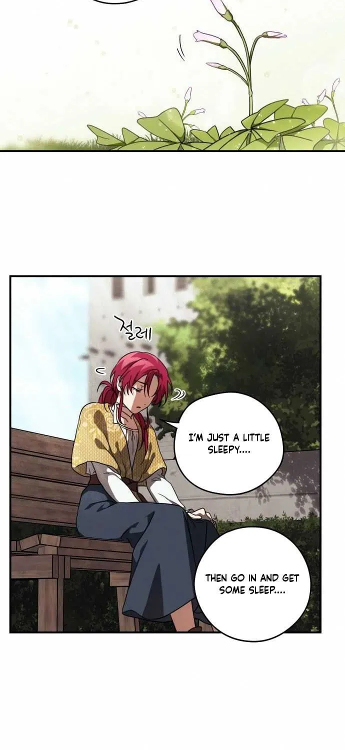 Read Blinded By The Setting Sun chapter 97 image 63 on Lezhin