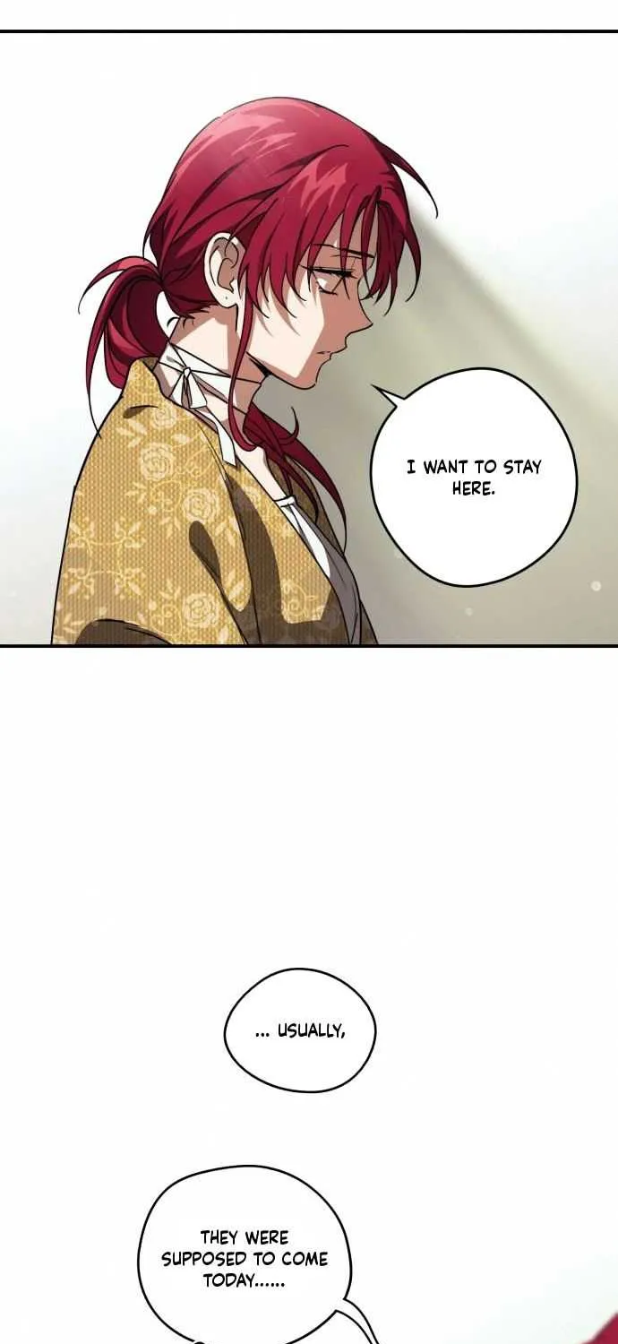 Read Blinded By The Setting Sun chapter 97 image 64 on Lezhin