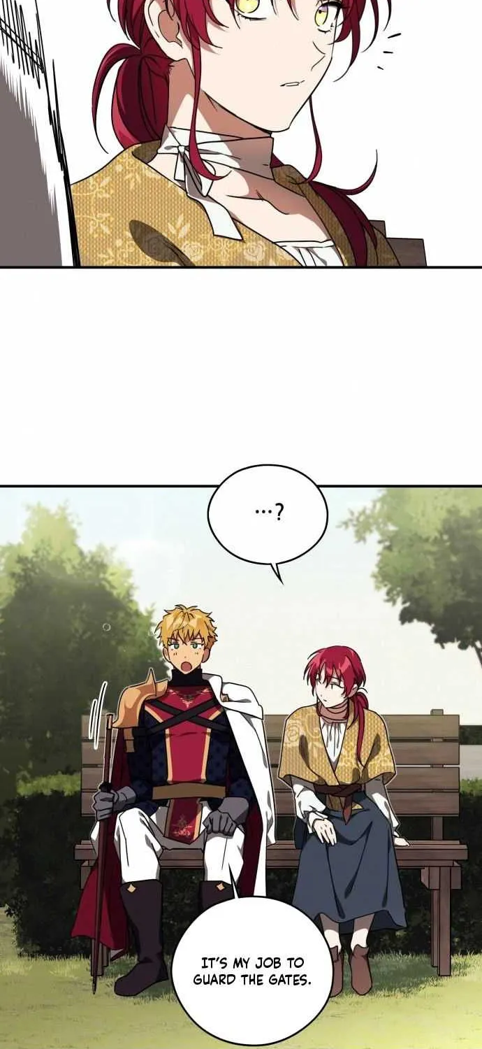 Read Blinded By The Setting Sun chapter 97 image 67 on Lezhin