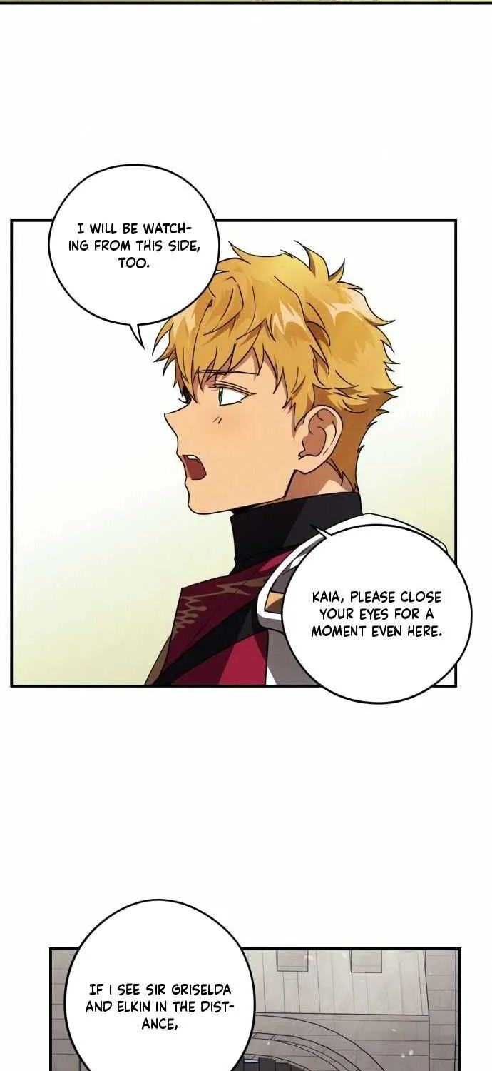 Read Blinded By The Setting Sun chapter 97 image 68 on Lezhin