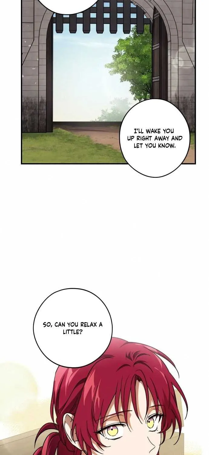 Read Blinded By The Setting Sun chapter 97 image 69 on Lezhin