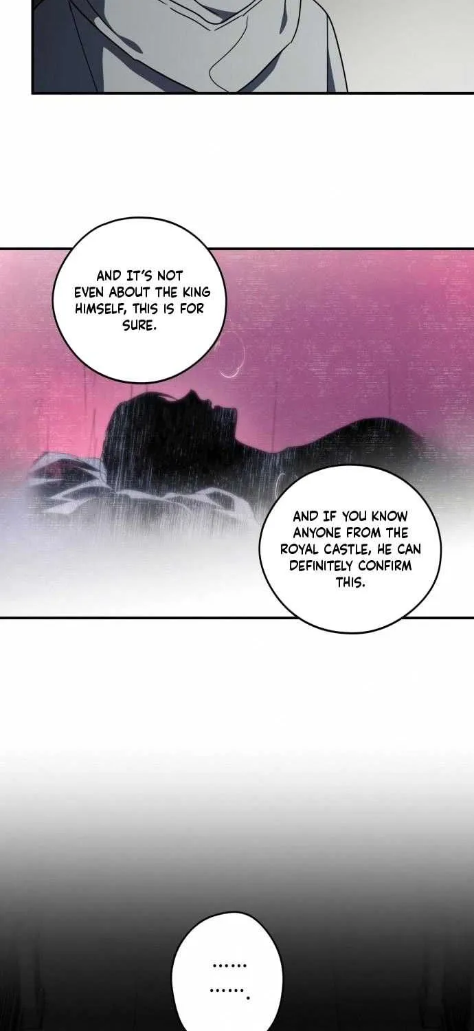 Read Blinded By The Setting Sun chapter 97 image 7 on Lezhin