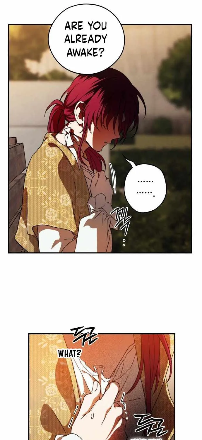 Read Blinded By The Setting Sun chapter 98 image 100 on Lezhin