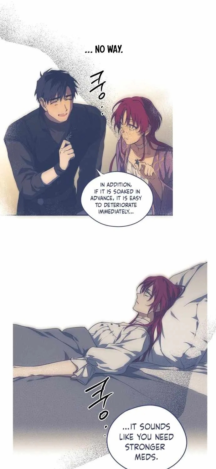 Read Blinded By The Setting Sun chapter 98 image 102 on Lezhin