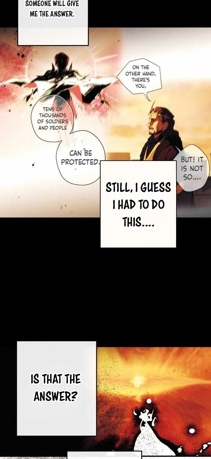 Read Blinded By The Setting Sun chapter 98 image 13 on Lezhin